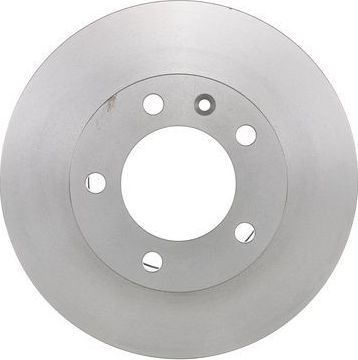 Тормозной диск Bosch. Артикул 0 986 479 001