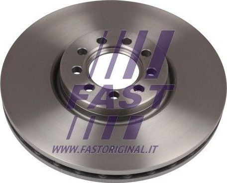 Тормозной диск Fast. Артикул FT31085