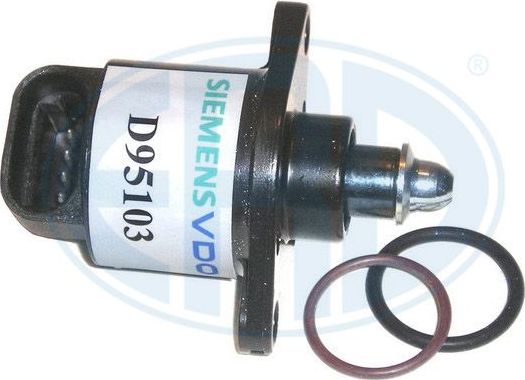 Датчик (клапан, регулятор) холостого хода Era. Артикул 556035