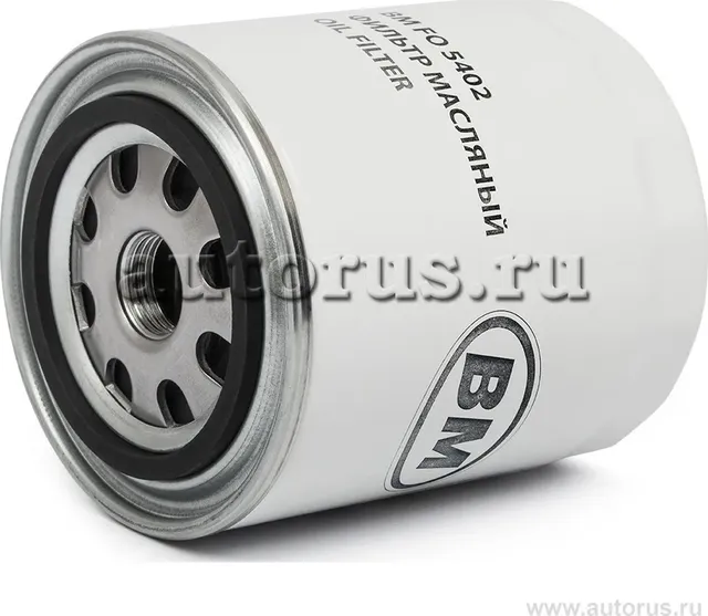 Фильтр масляный (BM). Артикул FO5402