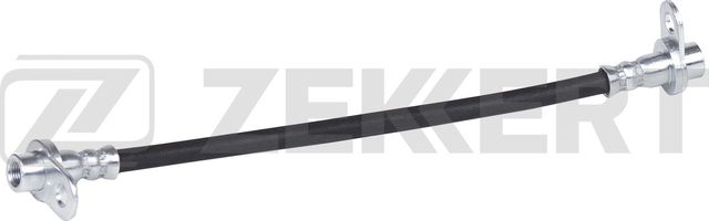 Тормозной шланг Zekkert задний правый внутренний для Citroen C-Crosser 2007-2013. Артикул BS-9569