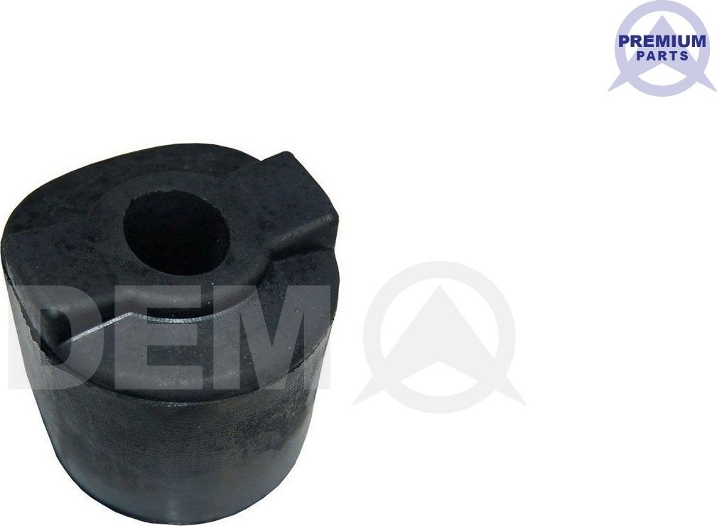 Сайлентблок переднего рычага подвески Sidem. Артикул 891604