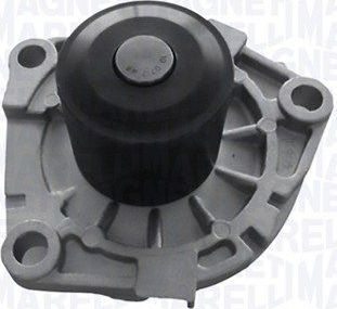 Помпа (водяной насос) Magneti Marelli. Артикул 352316170440