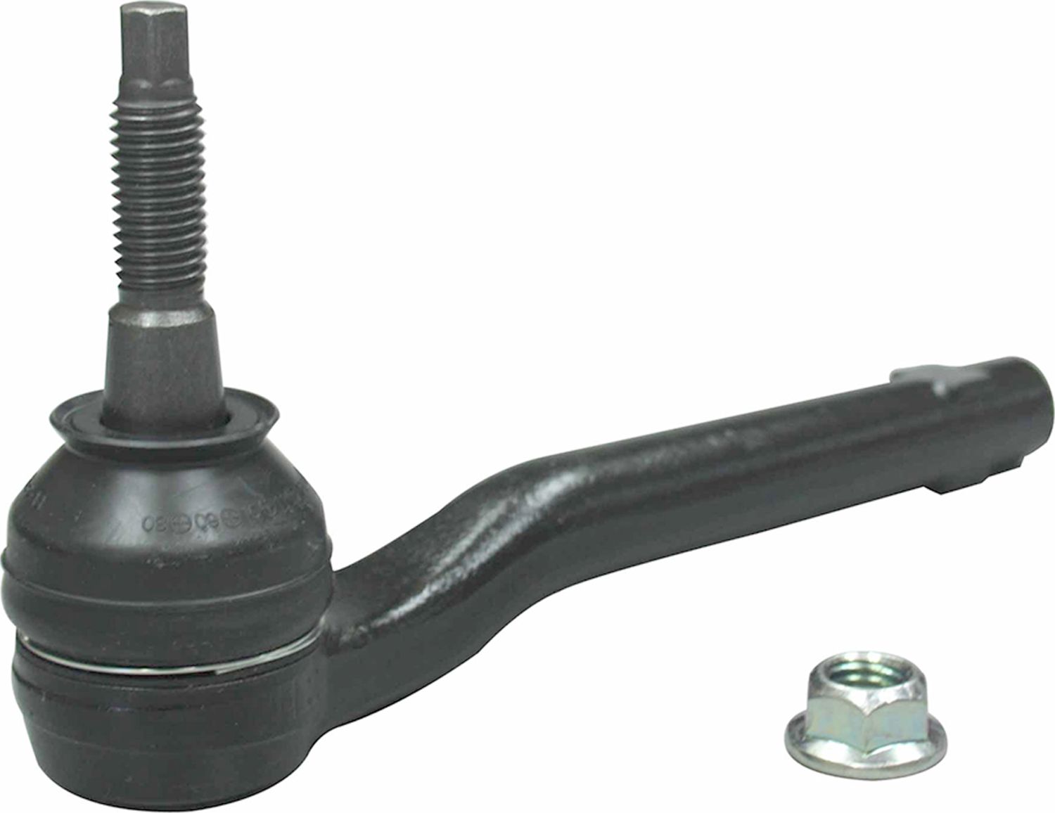 Наконечник рулевой тяги CTR. Артикул CE0070