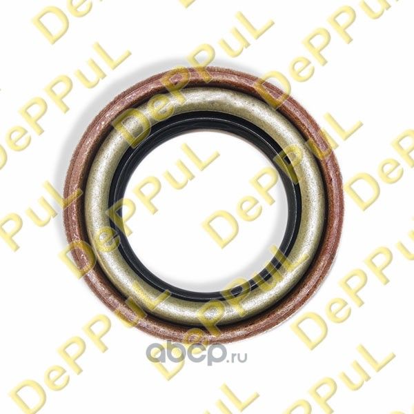 Сальник дифференциала (Deppul). Артикул DECL236