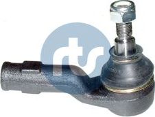 Наконечник рулевой тяги RTS правый/левый для Renault Master I 1980-1998. Артикул 91-00487