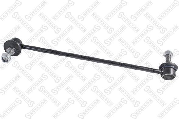 Стойка (тяга) стабилизатора Stellox. Артикул 56-07305A-SX