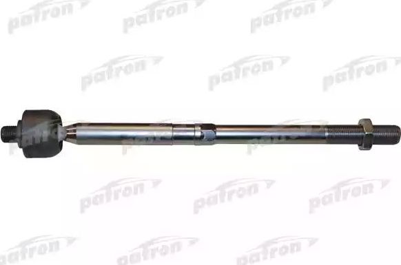 Рулевая тяга Patron правая/левая для Ford Transit Connect II 2013-2026. Артикул PS2339