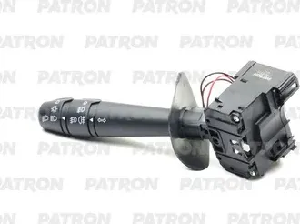 Переключатель подрулевой (Patron). Артикул P150315