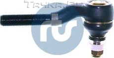 Наконечник рулевой тяги RTS. Артикул 91-00778-1