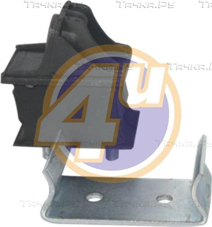 Опора (подушка) двигателя 4U (полимерный материал) передняя для Volkswagen LT II 1996-2006. Артикул MR-EM-00033