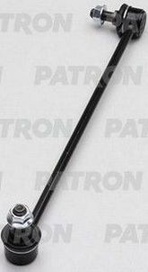 Стойка (тяга) стабилизатора Patron. Артикул PS4454LKOR