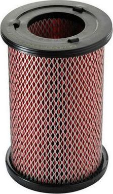 Воздушный фильтр Denckermann для Nissan Pathfinder R50 1997-2004. Артикул A140373