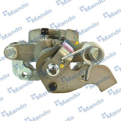 Тормозной суппорт Mando. Артикул EX583113XA30
