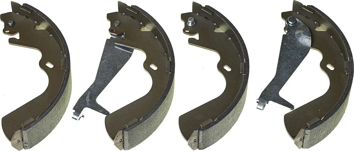 Тормозные колодки Brembo ESSENTIAL LINE. Артикул S 30 514