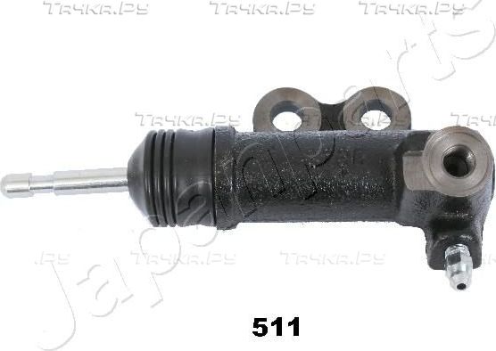 Цилиндр сцепления рабочий Japanparts. Артикул CY-511