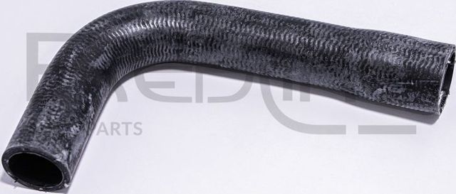 Патрубок радиатора (системы охлаждения) RED Line для Toyota Verso I 2009-2018. Артикул 48TO034