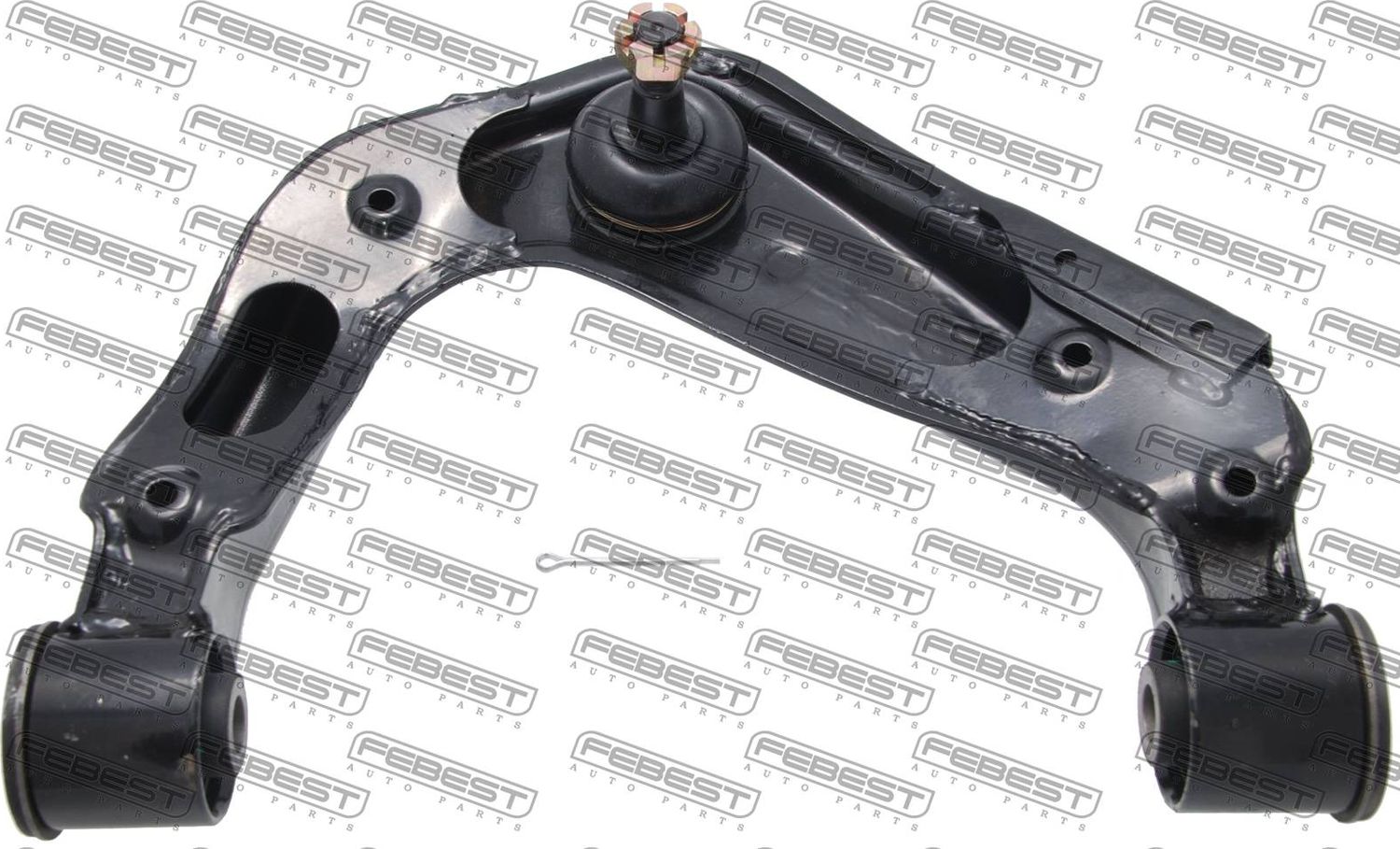 Поперечный рычаг Febest. Артикул 0224-R51UL