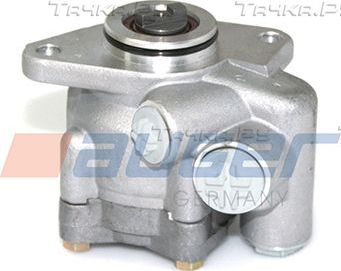 Насос ГУР Auger для MAN TGA 2000-2026. Артикул 68902
