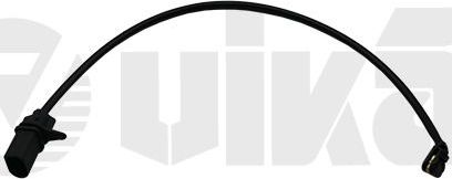 Датчик износа тормозных колодок  Vika. Артикул 66151719201