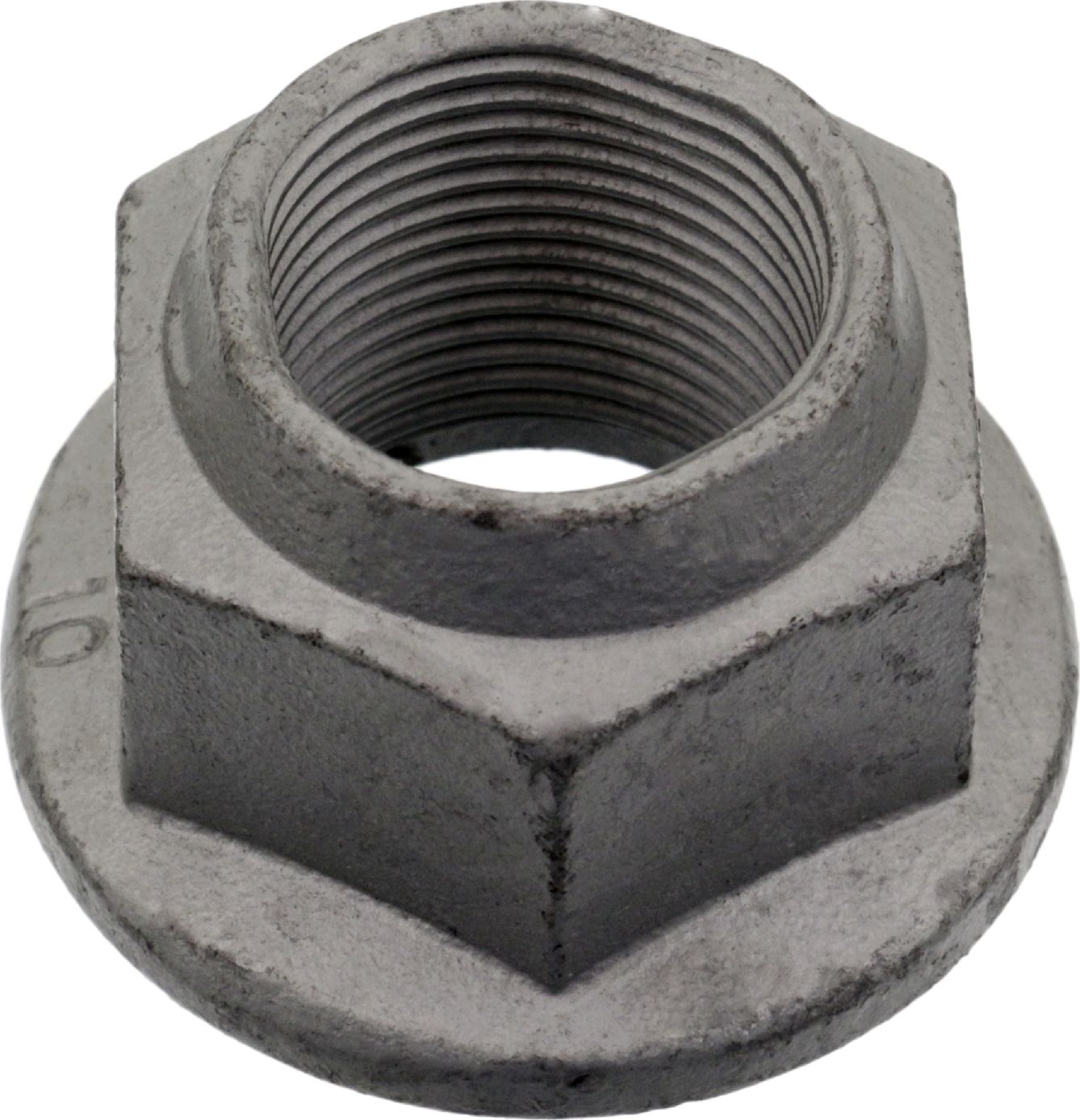 Гайка Конец вала, приводной вал Febi Bilstein. Артикул 21903