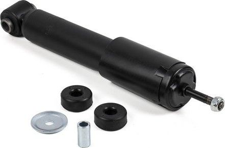 Амортизатор Zentparts передний для Volkswagen Transporter T4 1990-2003. Артикул Z00271