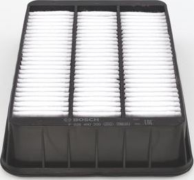 Воздушный фильтр Bosch. Артикул F 026 400 200