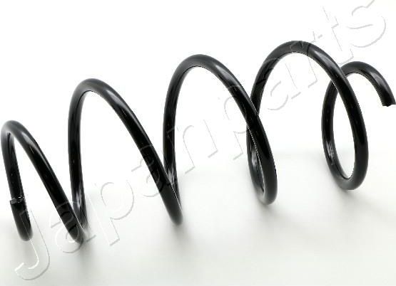 Пружина подвески Japanparts. Артикул ZC4046A