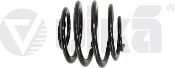 Пружина подвески Vika задняя для Volkswagen Multivan T6 2015-2026. Артикул 55111600701