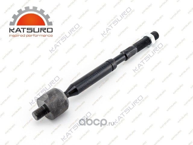 ТЯГА РУЛЕВАЯ ПРАВАЯ/ЛЕВАЯ (Katsuro). Артикул KAT16010TOY