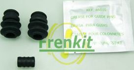 Пружины тормозных колодок, комплект Frenkit. Артикул 940043