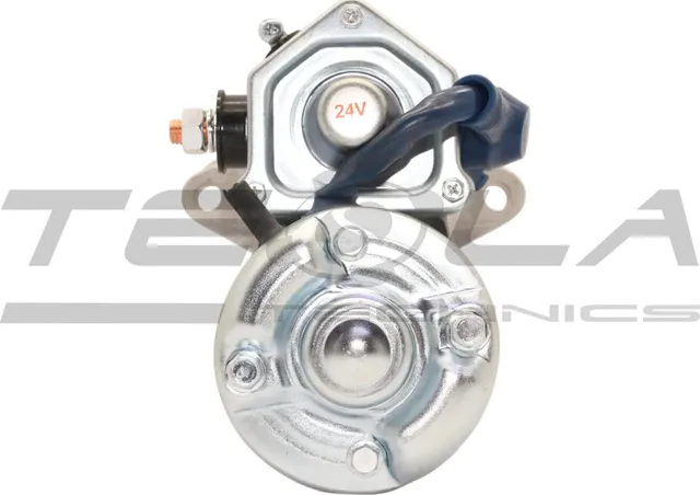 Стартер (Tesla Technics). Артикул TT15633