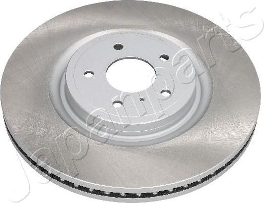 Тормозной диск Japanparts. Артикул DI-162C