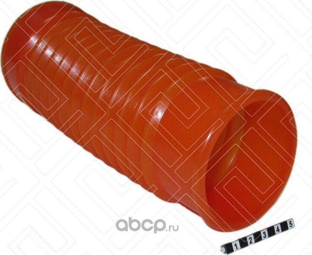 Пыльник амортизатора задней подвески (Полиуретан). Артикул 105502