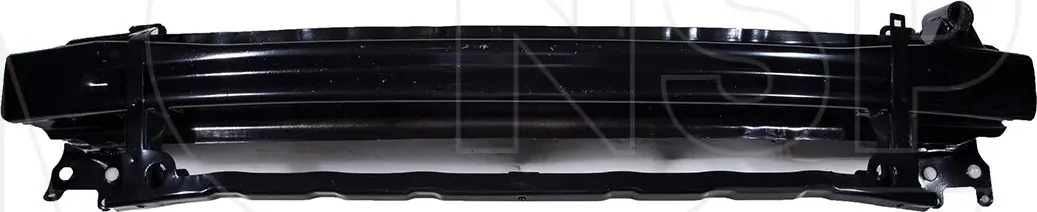 Усилитель бампера переднего SKODA Octavia A5 (04-13) NSP081Z0807109C NSP. Артикул NSP081Z0807109C