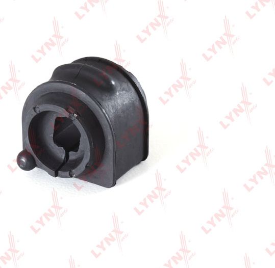 Втулка стабилизатора LYNXauto задняя для Volvo V40 Cross Country I 2012-2019. Артикул C8242