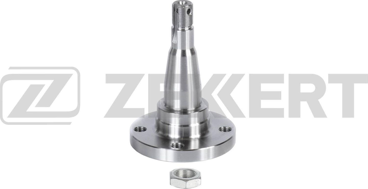 Ступица колеса Zekkert. Артикул RL-2266