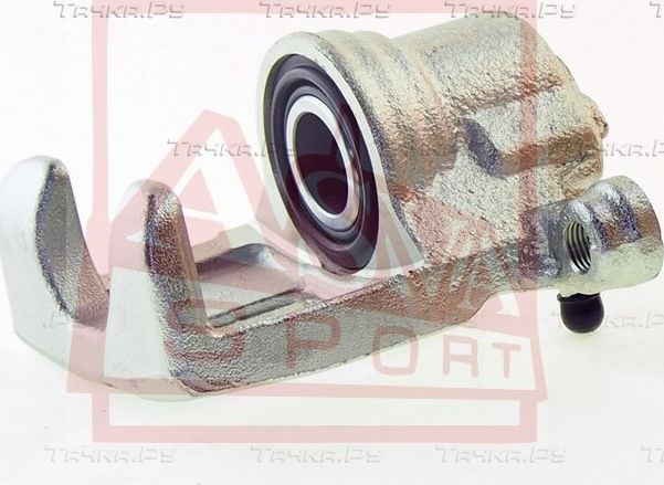 Тормозной суппорт Asva задний правый для Nissan X-Trail T30 2001-2013. Артикул NSBC-T31RR