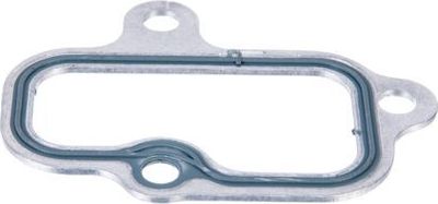 Прокладка впускного коллектора Zentparts (резина/металл) для MAN F2000 1994-2000. Артикул Z15521