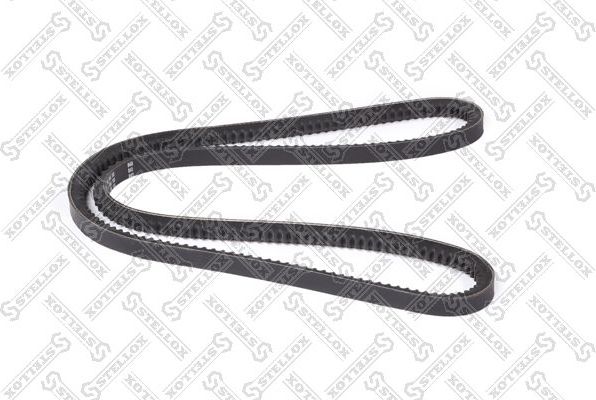 Приводной ремень клиновой Stellox. Артикул 13-01196-SX