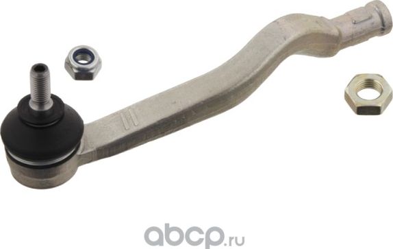 Наконечник рулевой тяги Renault внешний для Renault Sandero II 2007-2026. Артикул 485202867R