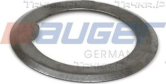 Патрубок радиатора (системы охлаждения) Auger. Артикул 83619
