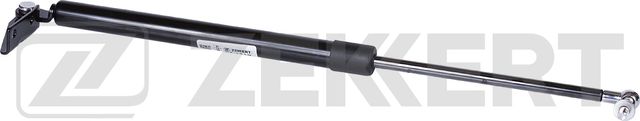 Амортизатор (упор) багажника Zekkert задний правый для Mazda 626 IV (GE) 1991-1997. Артикул GF-1319