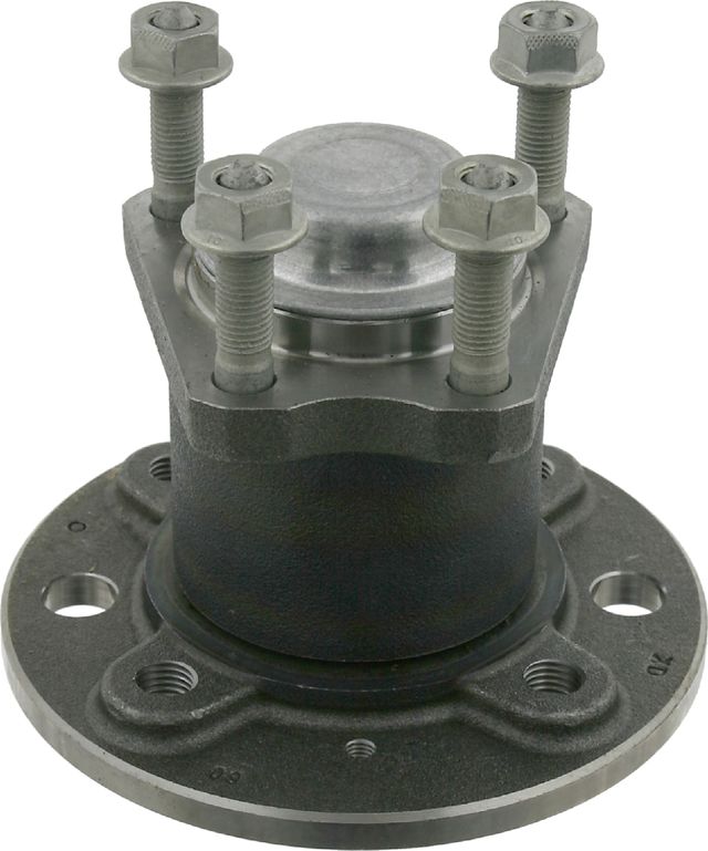 Ступичный подшипник (комплект) Febi Bilstein. Артикул 02895