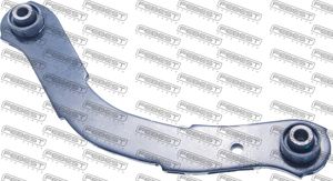 Поперечный рычаг задней подвески Febest задний верхний для Mitsubishi Outlander III 2012-2025. Артикул 0425-CSUP