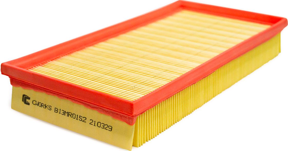 Воздушный фильтр Cworks. Артикул B13MR0152