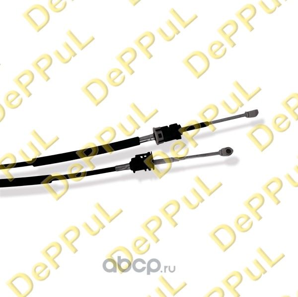 Трос кпп (Deppul). Артикул DE24GR