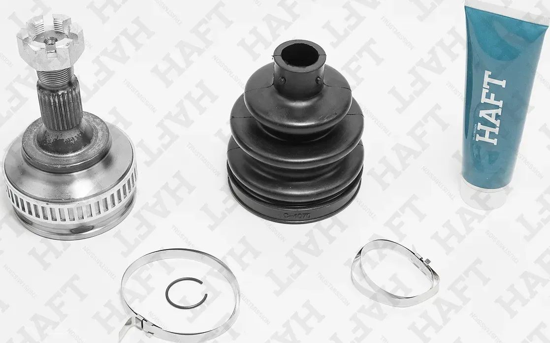ШРУС PEUGEOT 207/308 06- наружн. (Haft). Артикул GA0247