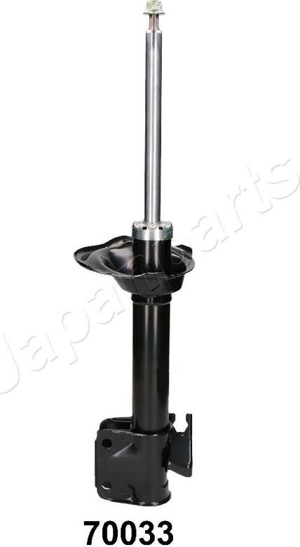 Амортизатор Japanparts задний правый для Subaru Impreza II 2000-2009. Артикул MM-70033