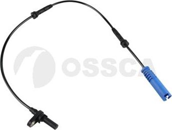 Датчик ABS OSSCA передний правый/левый для BMW 3 V (E90/E91/E92/E93) 2005-2013. Артикул 25204